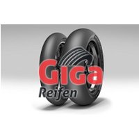 Metzeler Racetec RR Slick ( 180/60 R17 TL Hinterrad, Mischung K1, NHS ) von METZELER