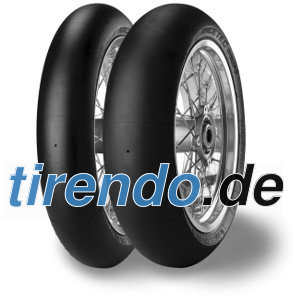 Metzeler Racetec SM ( 125/75 R17 TL Mischung K1, NHS, Vorderrad ) von METZELER