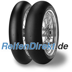 Metzeler Racetec SM ( 125/75 R17 TL Mischung K1, NHS, Vorderrad ) von METZELER