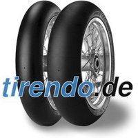 Metzeler Racetec SM ( 165/55 R17 TL Hinterrad, Mischung K1, NHS ) von METZELER