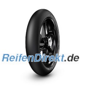 Metzeler Racetec TD Slick ( 180/55 R17 TL Hinterrad, NHS ) von METZELER