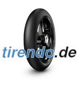 Metzeler Racetec TD Slick ( 180/55 R17 TL Hinterrad, NHS ) von METZELER