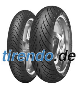 Metzeler Roadtec 01 ( 100/90-16 TL 54H M/C, Vorderrad ) von METZELER