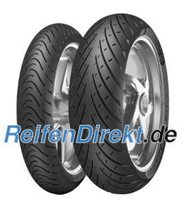 Metzeler Roadtec 01 ( 110/90-16 TL 59V M/C, Vorderrad ) von METZELER