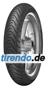 Metzeler Roadtec 01 HWM ( 120/70 ZR17 TL (58W) M/C, Vorderrad ) von METZELER