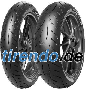 Metzeler Roadtec 02 ( 110/80 R19 TL 59V M/C, Vorderrad ) von METZELER