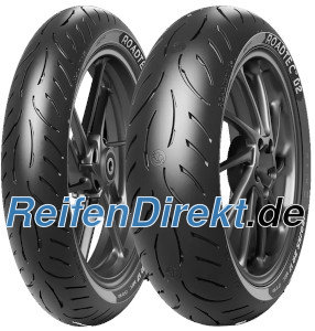 Metzeler Roadtec 02 ( 110/80 R19 TL 59V M/C, Vorderrad ) von METZELER