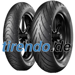 Metzeler Roadtec Scooter ( 100/80-14 RF TL 54S M/C, Vorderrad ) von METZELER