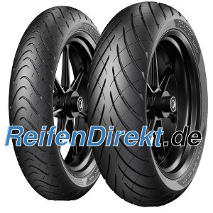 Metzeler Roadtec Scooter ( 100/90-12 TL 59J Vorderrad ) von METZELER