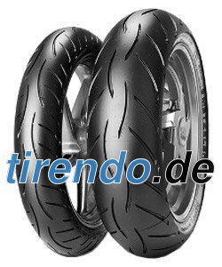 Metzeler Sportec M5 Interact (R) ( 100/80 R17 TL 52H M/C, Vorderrad ) von METZELER