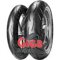 Metzeler Sportec M5 Interact (R) ( 100/80 R17 TL 52H M/C, Vorderrad ) von METZELER