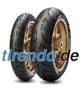 Metzeler Sportec M7 RR ( 110/70 R17 TL 54H M/C, Vorderrad ) von METZELER