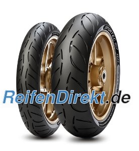 Metzeler Sportec M7 RR ( 120/70 ZR17 TL (58W) M/C, Variante M, Vorderrad ) von METZELER