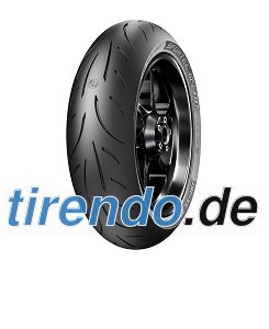 Metzeler Sportec M9 RR ( 110/70 R17 TL 54H M/C, Vorderrad ) von METZELER