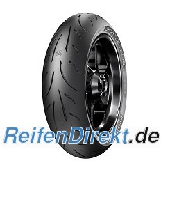 Metzeler Sportec M9 RR ( 110/70 R17 TL 54H M/C, Vorderrad ) von METZELER