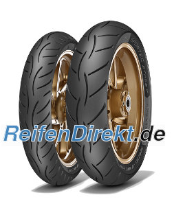 Metzeler Sportec Street ( 70/90-14 TL 34S M/C, Vorderrad ) von METZELER