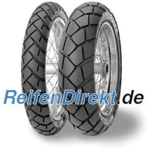 Metzeler Tourance ( 100/90-19 TL 57H M/C, Vorderrad ) von METZELER