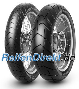 Metzeler Tourance Next 2 ( 110/80 R19 TL 59V M/C, Vorderrad ) von METZELER