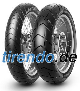 Metzeler Tourance Next 2 ( 110/80 R19 TL 59V M/C, Vorderrad ) von METZELER