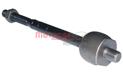 Metzger 1x Spurstange Axialgelenk [Hersteller-Nr. 51014418] für Mercedes-Benz von METZGER