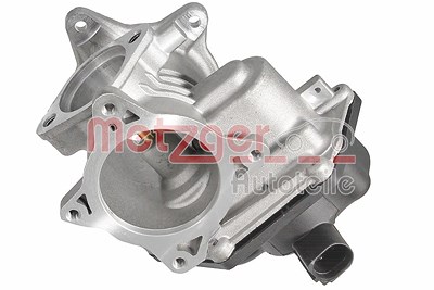 Metzger AGR-Ventil [Hersteller-Nr. 0892961] für VW von METZGER