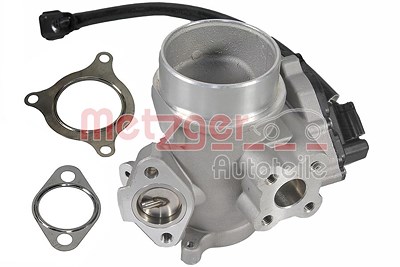 Metzger AGR-Ventil [Hersteller-Nr. 0892989] für Nissan, Opel, Renault von METZGER