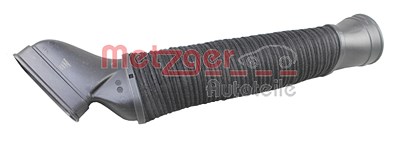 Metzger Ansaugschlauch, Luftfilter [Hersteller-Nr. 2388027] für Mercedes-Benz von METZGER