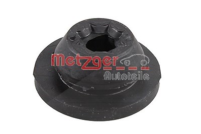 Metzger Anschlagpuffer, Luftfilter [Hersteller-Nr. 0899128] für Fiat, Opel, Dacia, Renault, Nissan von METZGER