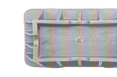 Metzger Aufnahme, Wagenheber [Hersteller-Nr. 2270014] für BMW, Rolls-royce von METZGER