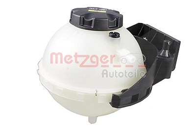 Metzger Ausgleichsbehälter, Kühlmittel [Hersteller-Nr. 2140255] für BMW von METZGER