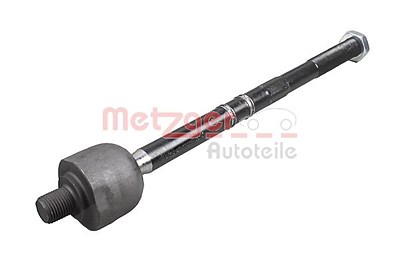 Metzger Axialgelenk, Spurstange [Hersteller-Nr. 51027208] für Mercedes-Benz von METZGER