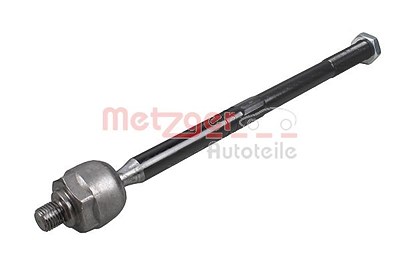 Metzger Axialgelenk, Spurstange [Hersteller-Nr. 51027608] für Ford von METZGER