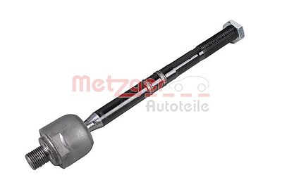 Metzger Axialgelenk, Spurstange [Hersteller-Nr. 51027808] für Mercedes-Benz von METZGER