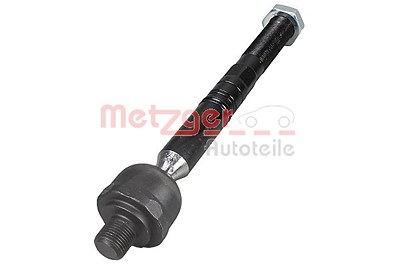 Metzger Axialgelenk, Spurstange [Hersteller-Nr. 51028608] für Man, VW von METZGER