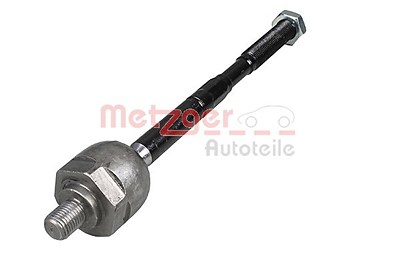 Metzger Axialgelenk, Spurstange [Hersteller-Nr. 51028708] für Mercedes-Benz von METZGER