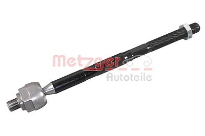 Metzger Axialgelenk, Spurstange [Hersteller-Nr. 51030708] für Ford von METZGER