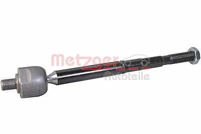 Metzger Axialgelenk, Spurstange [Hersteller-Nr. 51031008] für Honda von METZGER