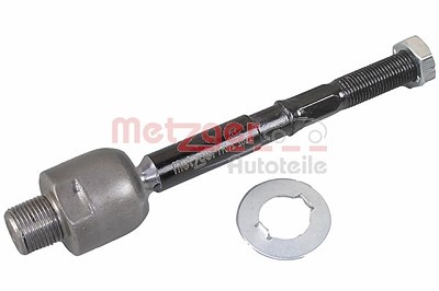 Metzger Axialgelenk, Spurstange [Hersteller-Nr. 51031208] für Honda von METZGER