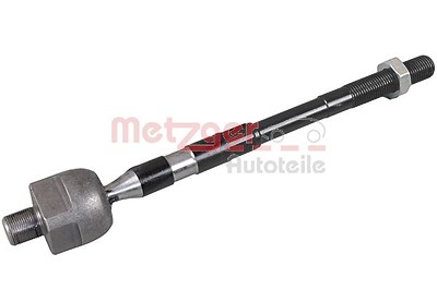 Metzger Axialgelenk, Spurstange [Hersteller-Nr. 51033608] für Mazda von METZGER