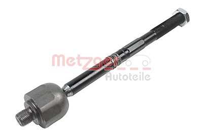 Metzger Axialgelenk, Spurstange [Hersteller-Nr. 51033908] für Mercedes-Benz von METZGER