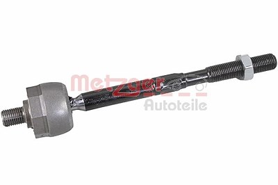 Metzger Axialgelenk, Spurstange [Hersteller-Nr. 51034008] für Mercedes-Benz von METZGER