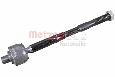 Metzger Axialgelenk, Spurstange [Hersteller-Nr. 51035008] für Nissan von METZGER