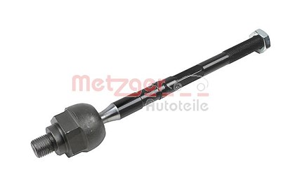 Metzger Axialgelenk, Spurstange [Hersteller-Nr. 51035708] für Renault von METZGER