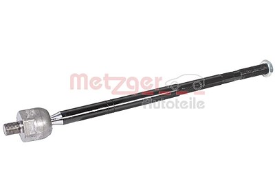 Metzger Axialgelenk, Spurstange [Hersteller-Nr. 51039708] für Ford von METZGER