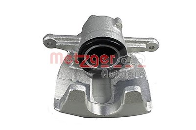 Metzger Bremssattel [Hersteller-Nr. 6260023] für Seat, Skoda, VW von METZGER