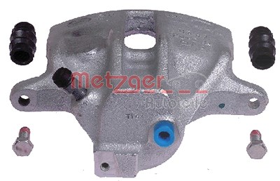 Metzger Bremssattel [Hersteller-Nr. 6260038] für Audi, Seat, VW von METZGER