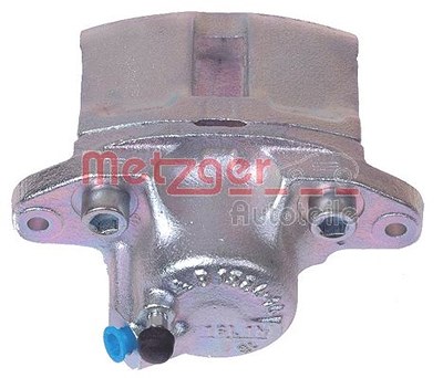 Metzger Bremssattel [Hersteller-Nr. 6260049] für Dacia, Renault von METZGER