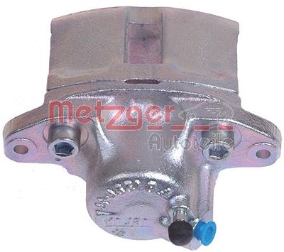 Metzger Bremssattel [Hersteller-Nr. 6260050] für Renault, Dacia von METZGER