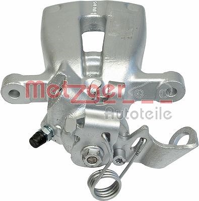 Metzger Bremssattel [Hersteller-Nr. 6260052] für Opel von METZGER