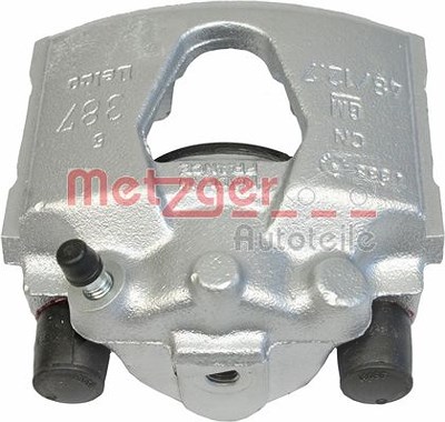 Metzger Bremssattel [Hersteller-Nr. 6260071] für Opel von METZGER